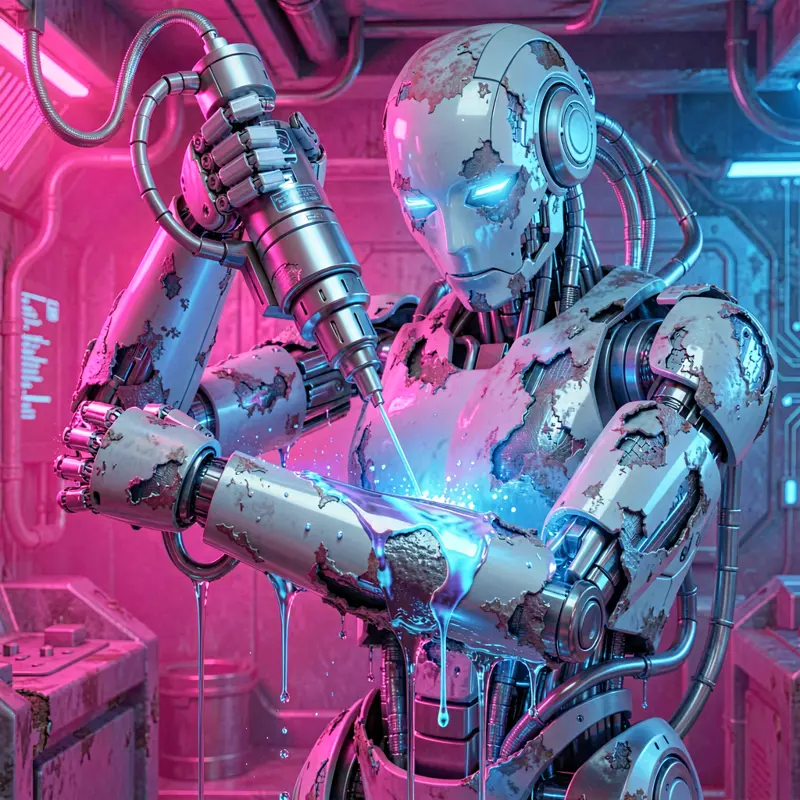 The Restart That Keeps the Fix Unapplied — cover image