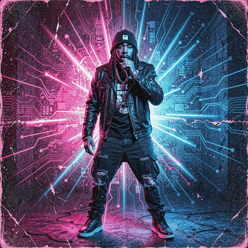 The Wrapper Was the Blast Radius — cover image