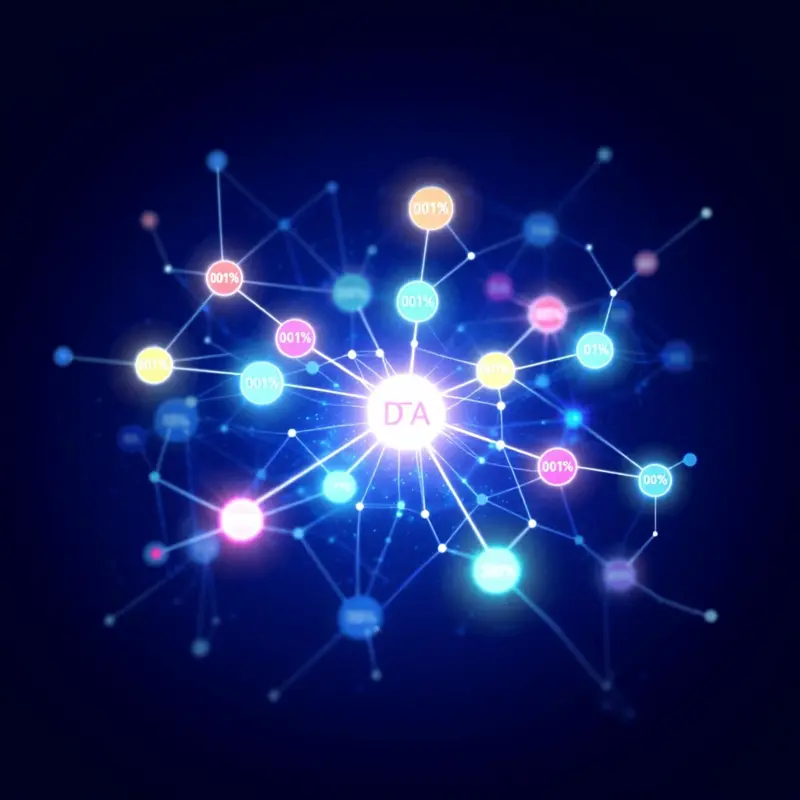 Competitive Intelligence Platform — technical architecture diagram