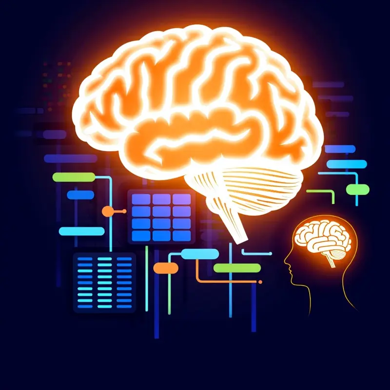 Persistent Adaptive Memory — technical architecture diagram