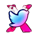 X